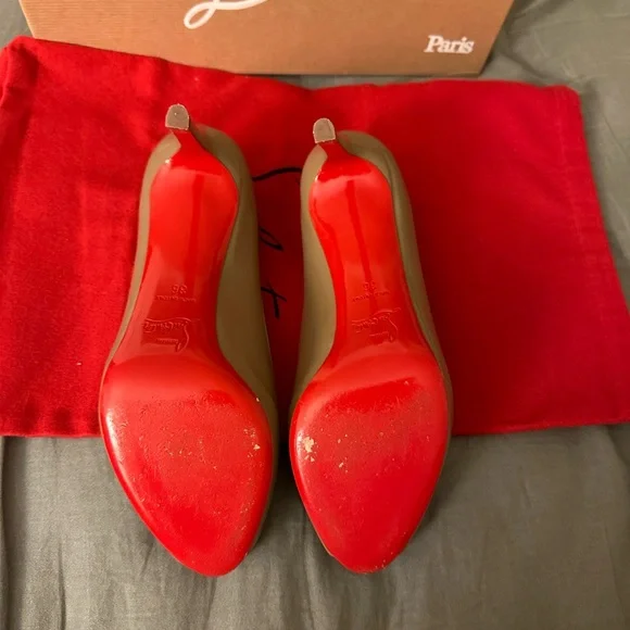 Used good condition - Picture 4 of 10